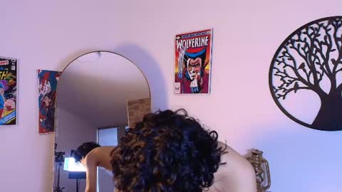 Snapshot of elliot_noir chatting on 07-29-26, 10:52 ELLIOR NOIR online show from 07-29-26, 10:52