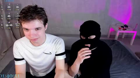 elliot_winki online show from 05-13-26, 07:00