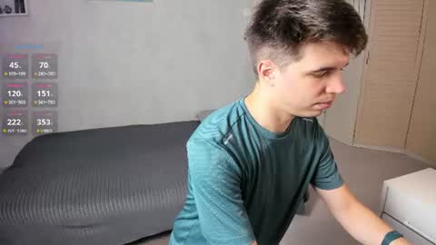 elliot_winki online show from 07-27-26, 05:09