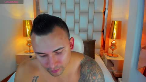 E L L I O T    V E L E Z online show from 01-08-25, 08:29