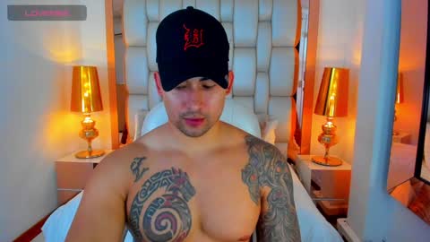 E L L I O T    V E L E Z online show from 01-31-25, 08:22