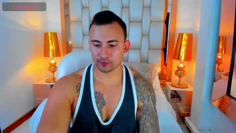 E L L I O T    V E L E Z online show from 02-19-25, 08:41