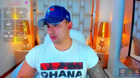 E L L I O T    V E L E Z online show from 11-28-25, 08:22