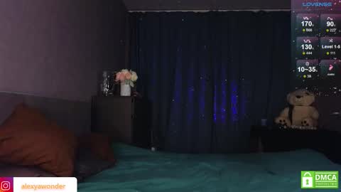 elliswonder online show from 11-05-25, 09:48