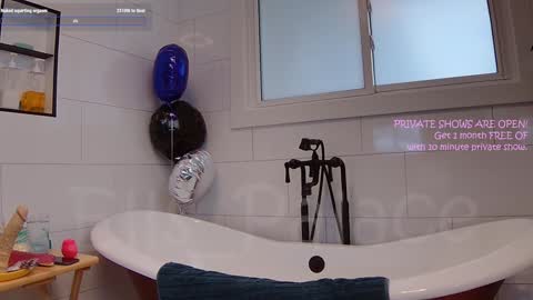 Ella Bella Bo Bella online show from 01-31-25, 06:14