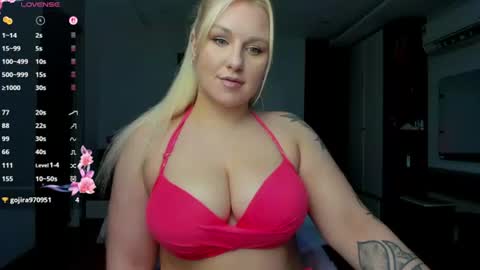 Elly online show from 07-29-26, 02:37