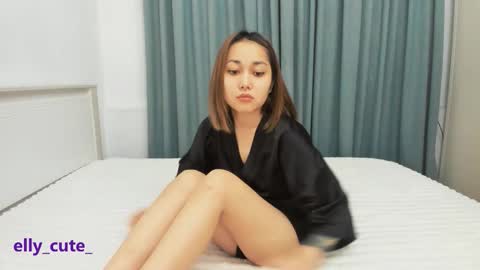 Elly Cute  online show from 11-22-25, 11:26