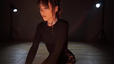 Snapshot of elly_fry chatting on 12-28-24, 10:13 Art Place online show from 12-28-24, 10:13