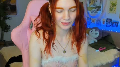 Elly     Fansly  online show from 12-16-24, 09:14