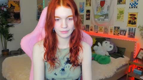 Elly     Fansly  online show from 02-02-25, 08:57