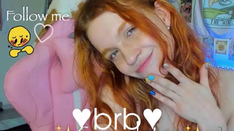 Elly     Fansly  online show from 11-09-25, 08:01