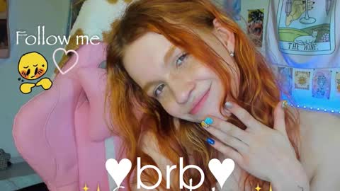 Elly     Fansly  online show from 11-16-25, 08:31