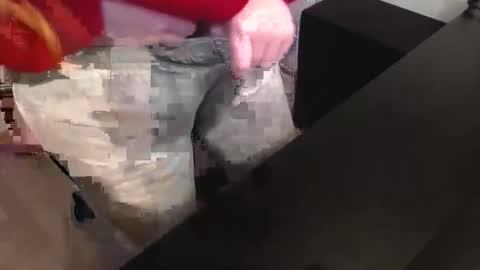 Elly online show from 12-02-25, 01:50