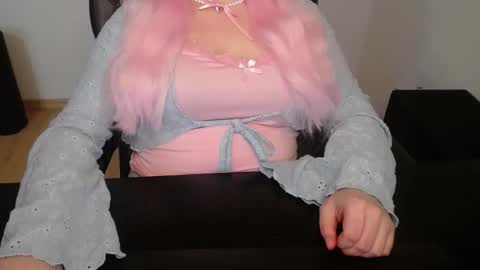 Elly online show from 03-14-26, 09:04