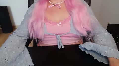 Elly online show from 03-20-26, 07:57