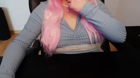 Elly online show from 03-30-26, 02:40