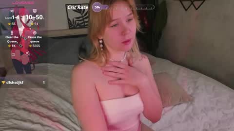Snapshot of ellya_castro chatting on 10-04-25, 12:30 ellya_castro online show from 10-04-25, 12:30