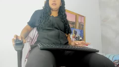 ellybloom online show from 07-14-26, 01:50