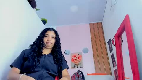 ellybloom online show from 07-26-26, 02:02
