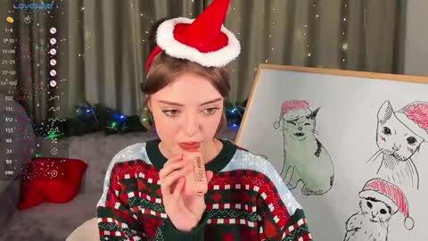 Snapshot of ellyford chatting on 12-09-24, 04:47 Elly online show from 12-09-24, 04:47