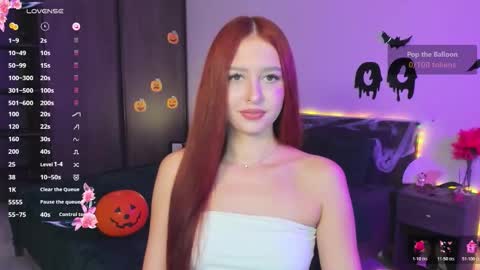 EllyPeach online show from 11-01-25, 11:56