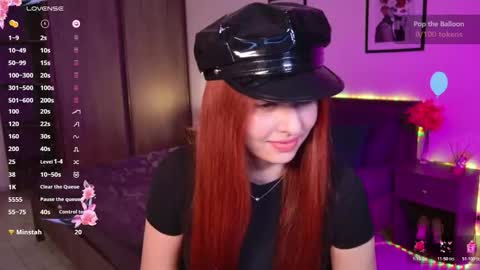 EllyPeach online show from 02-02-26, 07:34