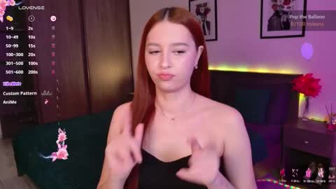 EllyPeach online show from 03-18-26, 01:03