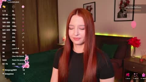 EllyPeach online show from 04-09-26, 11:59