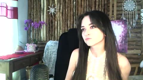 Ellysan de lart online show from 11-03-25, 11:44