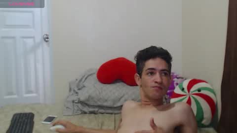 Zeki online show from 11-26-25, 03:57