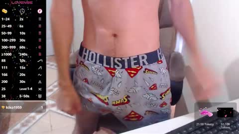 Zeki online show from 02-22-26, 04:16