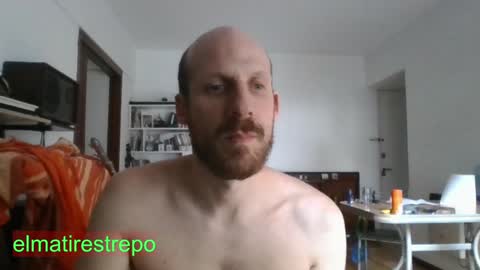 Mati Restrepo online show from 12-02-24, 09:39