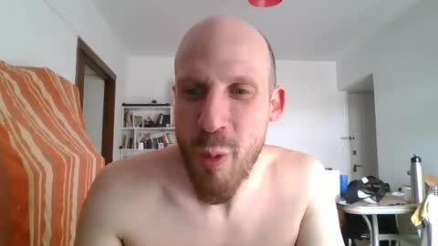 Mati Restrepo online show from 12-23-24, 01:03