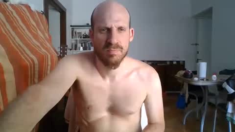 Mati Restrepo online show from 01-02-25, 04:35