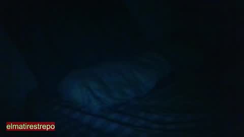 Mati Restrepo online show from 01-08-25, 01:53