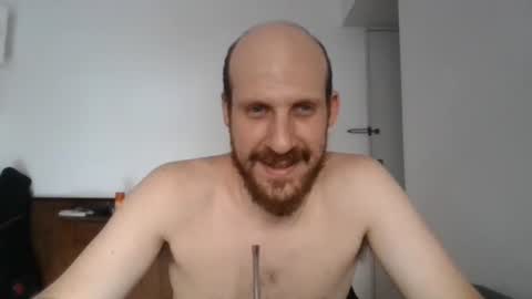 Mati Restrepo online show from 01-15-25, 09:51