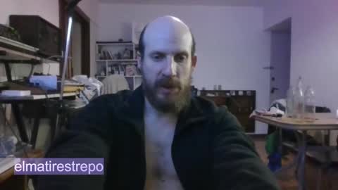 Mati Restrepo online show from 09-09-25, 10:20