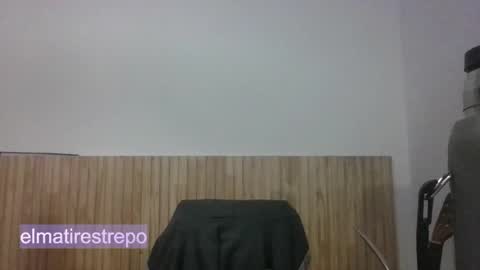 Mati Restrepo online show from 05-22-26, 02:40