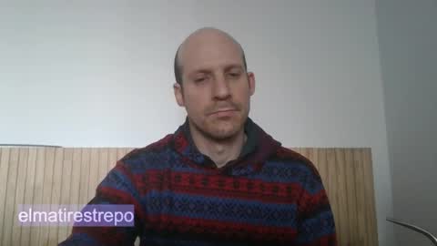 Mati Restrepo online show from 05-23-26, 03:27