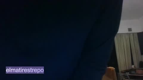 Mati Restrepo online show from 05-30-26, 09:45