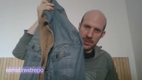 Mati Restrepo online show from 05-31-26, 02:57