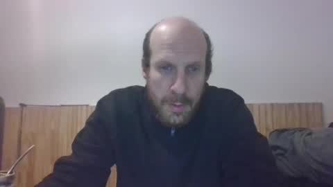 Mati Restrepo online show from 06-27-26, 11:32