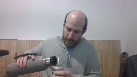 Mati Restrepo online show from 07-05-26, 08:49