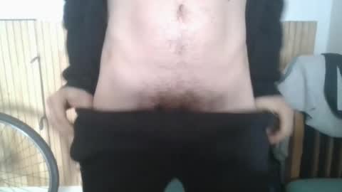 Mati Restrepo online show from 07-10-26, 12:19
