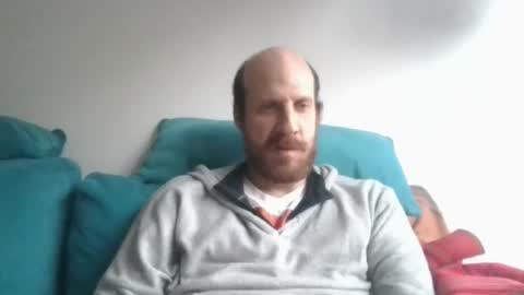 Mati Restrepo online show from 07-12-26, 08:55