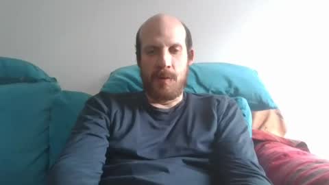 Mati Restrepo online show from 07-13-26, 06:22