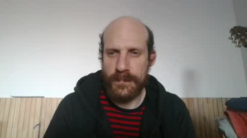 Mati Restrepo online show from 07-23-26, 12:14