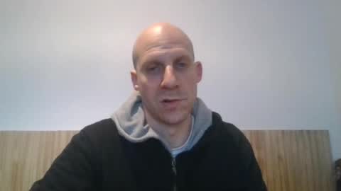 Mati Restrepo online show from 07-27-26, 11:28
