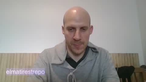 Mati Restrepo online show from 07-30-26, 12:26