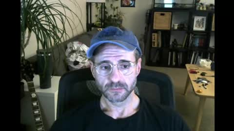 elmetaagain online show from 07-06-26, 05:48